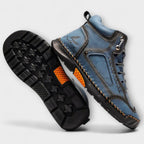 LAURENT MONACO | CHAUSSURES ORTHOPÉDIQUES DE LUXE HOMME