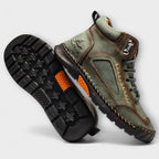 LAURENT MONACO | CHAUSSURES ORTHOPÉDIQUES DE LUXE HOMME