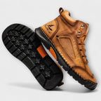 LAURENT MONACO | CHAUSSURES ORTHOPÉDIQUES DE LUXE HOMME