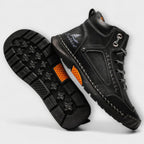 LAURENT MONACO | CHAUSSURES ORTHOPÉDIQUES DE LUXE HOMME