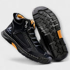 LAURENT MONACO | CHAUSSURES ORTHOPÉDIQUES DE LUXE HOMME