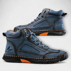 LAURENT MONACO | CHAUSSURES ORTHOPÉDIQUES DE LUXE HOMME