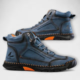 ROUSSEL PARIS | CHAUSSURES ORTHOPÉDIQUES DE LUXE HOMME