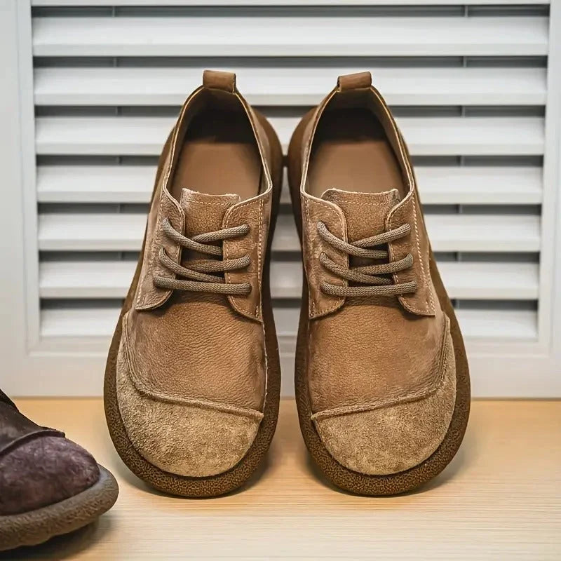 ROUSSEL PARIS | Chaussures Orthopédiques Ultra-Confortables