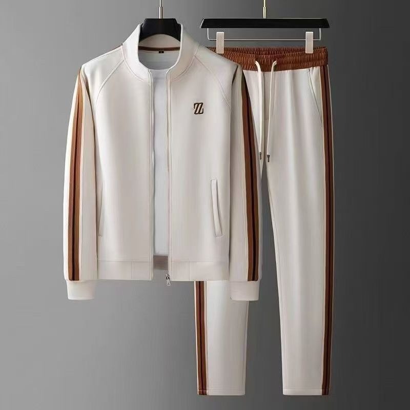 ROUSSEL PARIS | COSTUME SPORTIF HOMME EN DEUX PIÈCES