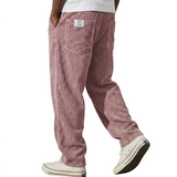 ROUSSEL PARIS | Pantalon large en velours côtelé