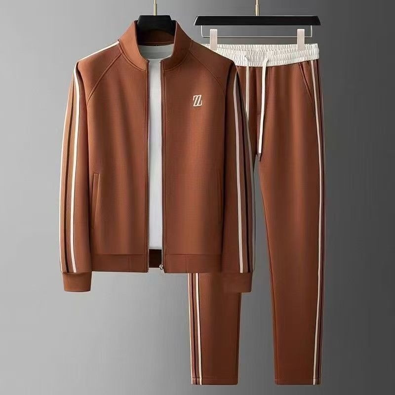 ROUSSEL PARIS | COSTUME SPORTIF HOMME EN DEUX PIÈCES