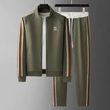 ROUSSEL PARIS | COSTUME SPORTIF HOMME EN DEUX PIÈCES