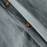 ROUSSEL PARIS | CHEMISE HOMME INSPIRÉE DU JAPON