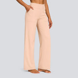MOREAU LYON | PANTALON STRETCH POUR FEMME