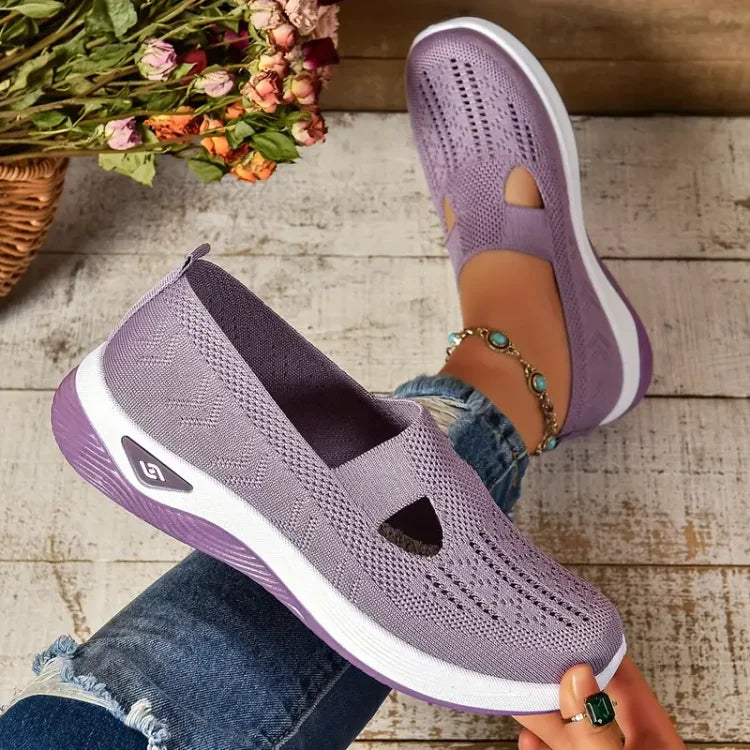 ROUSSEL PARIS | Sneaker Confort Orthopédique