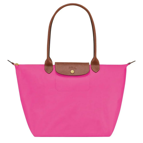 ROUSSEL PARIS | Grand Sac Premium, Rose