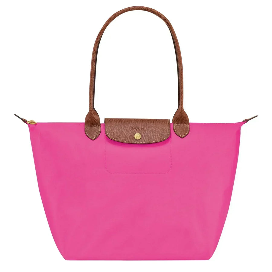 ROUSSEL PARIS | Grand Sac Premium, Rose
