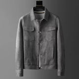 ROUSSEL PARIS | Veste élégante effet cuir