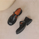 ROUSSEL PARIS | CHAUSSURE BROGUE CLASSIQUE POUR FEMME