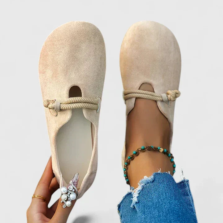 ROUSSEL PARIS | MOCASSINS CLASSIQUES POUR FEMMES