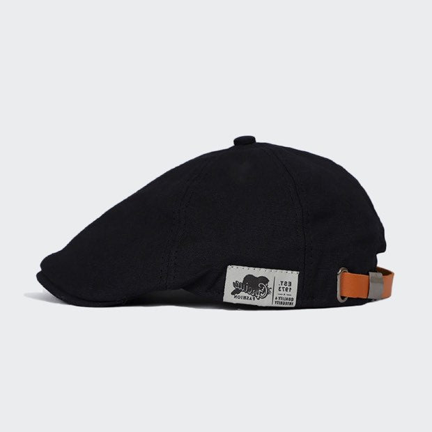 ROUSSEL PARIS | Casquette classique moderne
