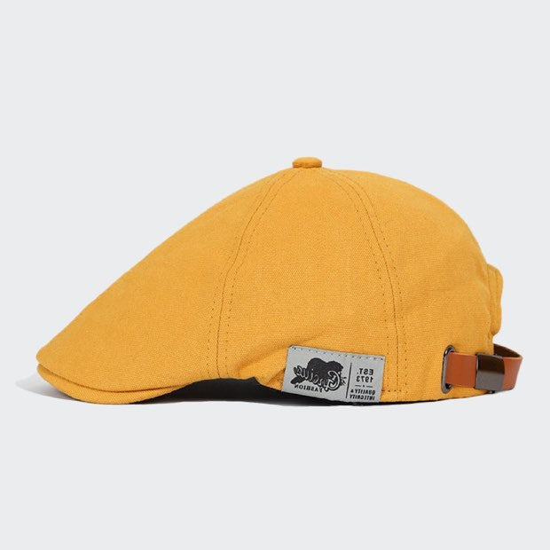 ROUSSEL PARIS | Casquette classique moderne