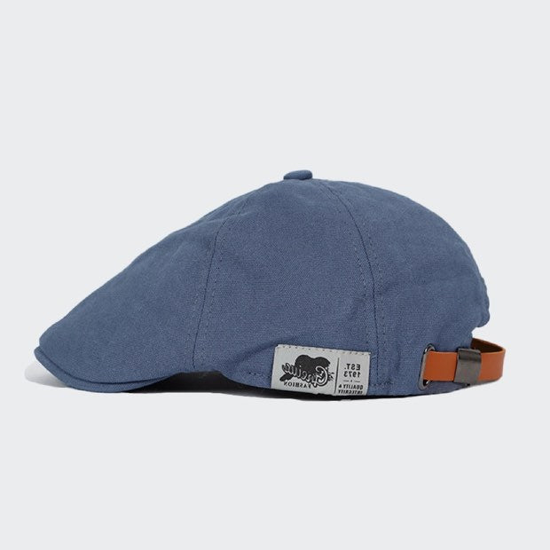 ROUSSEL PARIS | Casquette classique moderne