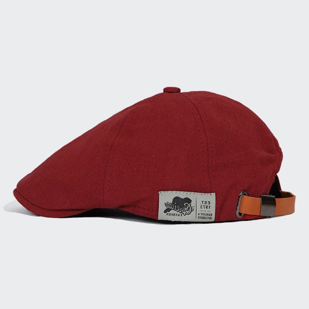 ROUSSEL PARIS | Casquette classique moderne