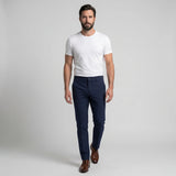 ROUSSEL PARIS | Pantalon Stretch MorphoFit® 2.0