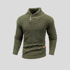 LAURENT MONACO | PULL HOMME PREMIUM