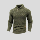 ROUSSEL PARIS | PULL HOMME PREMIUM