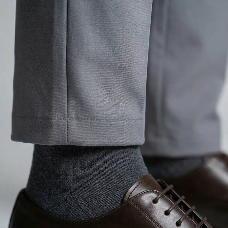 ROUSSEL PARIS | Pantalon Stretch MorphoFit® 2.0