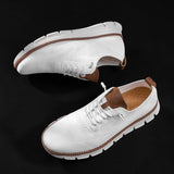 ROUSSEL PARIS | Chaussures Homme Respirantes Premium