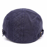 ROUSSEL PARIS | Casquette matelassée en coton