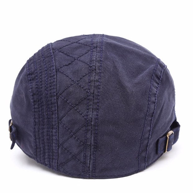 ROUSSEL PARIS | Casquette matelassée en coton