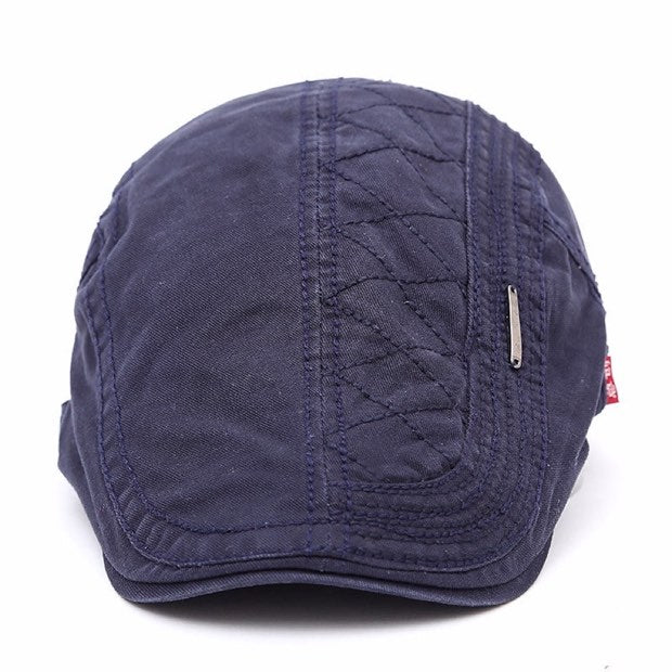 ROUSSEL PARIS | Casquette matelassée en coton