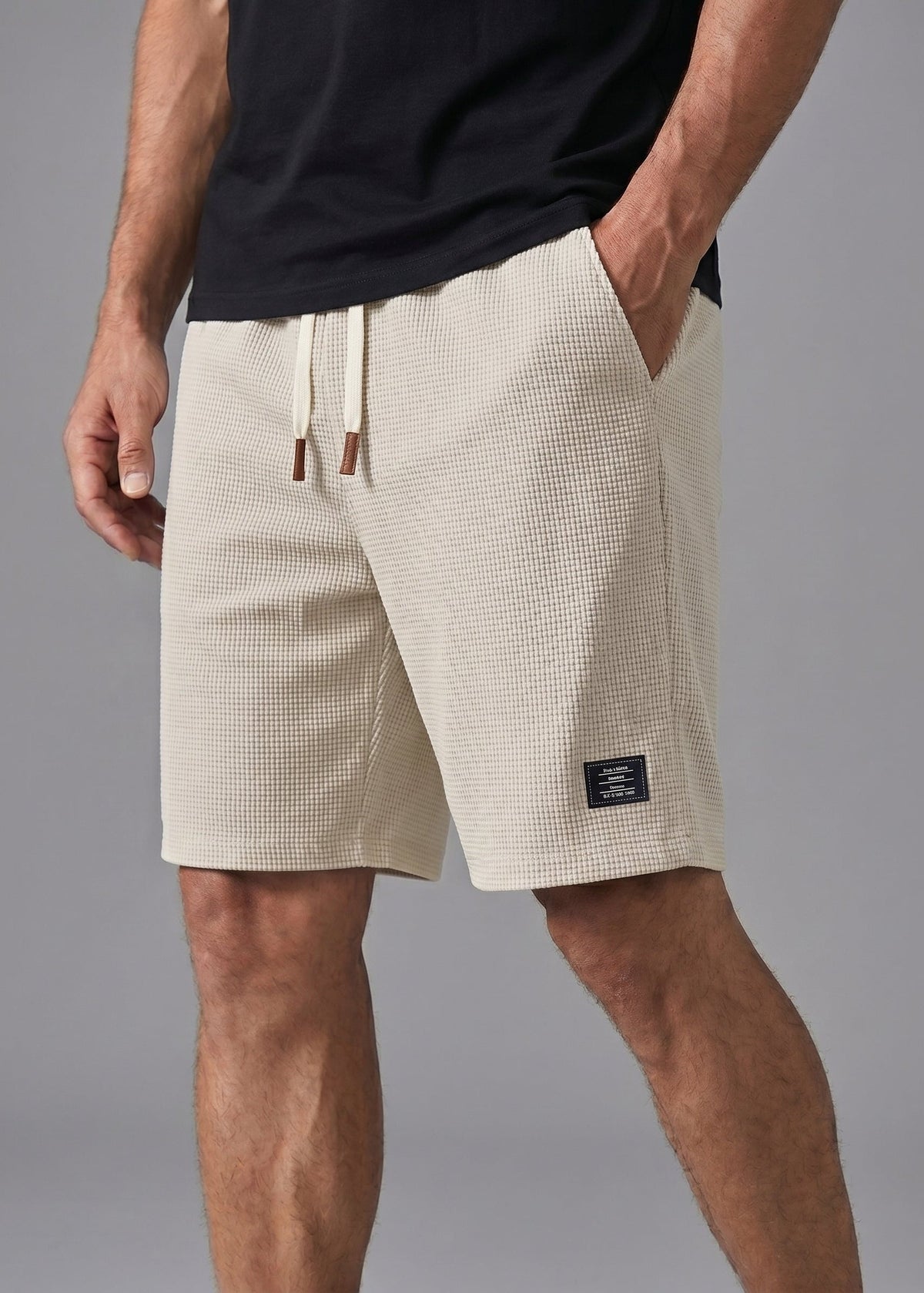ROUSSEL PARIS | David Bermuda Gaufré