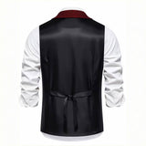 ROUSSEL PARIS | Gilet homme ultra confortable