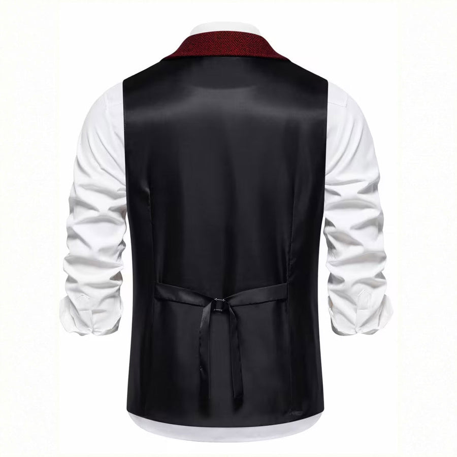ROUSSEL PARIS | Gilet homme ultra confortable