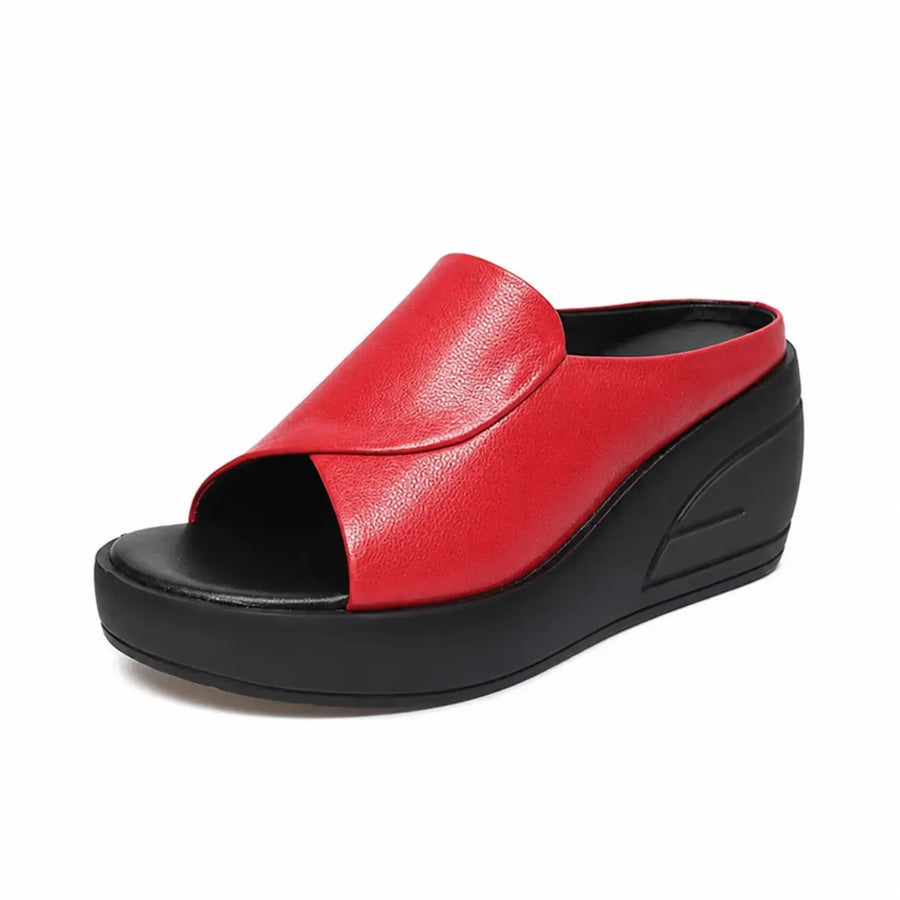 ROUSSEL PARIS | Mules Confort