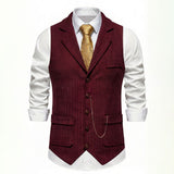 ROUSSEL PARIS | Gilet homme ultra confortable