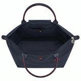ROUSSEL PARIS | Grand Sac Premium, Marine