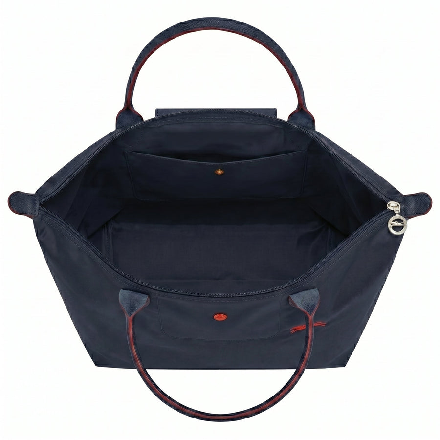 ROUSSEL PARIS | Grand Sac Premium, Marine