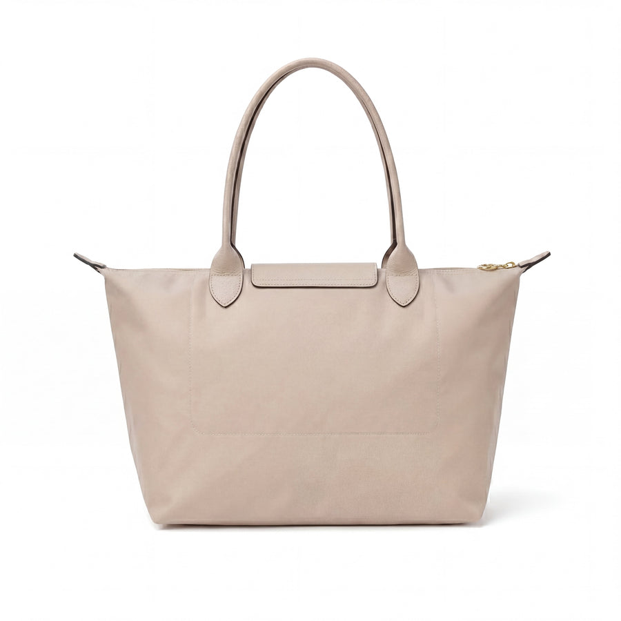 ROUSSEL PARIS | Grand Sac Premium, Beige
