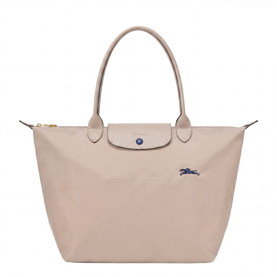 ROUSSEL PARIS | Grand Sac Premium, Beige
