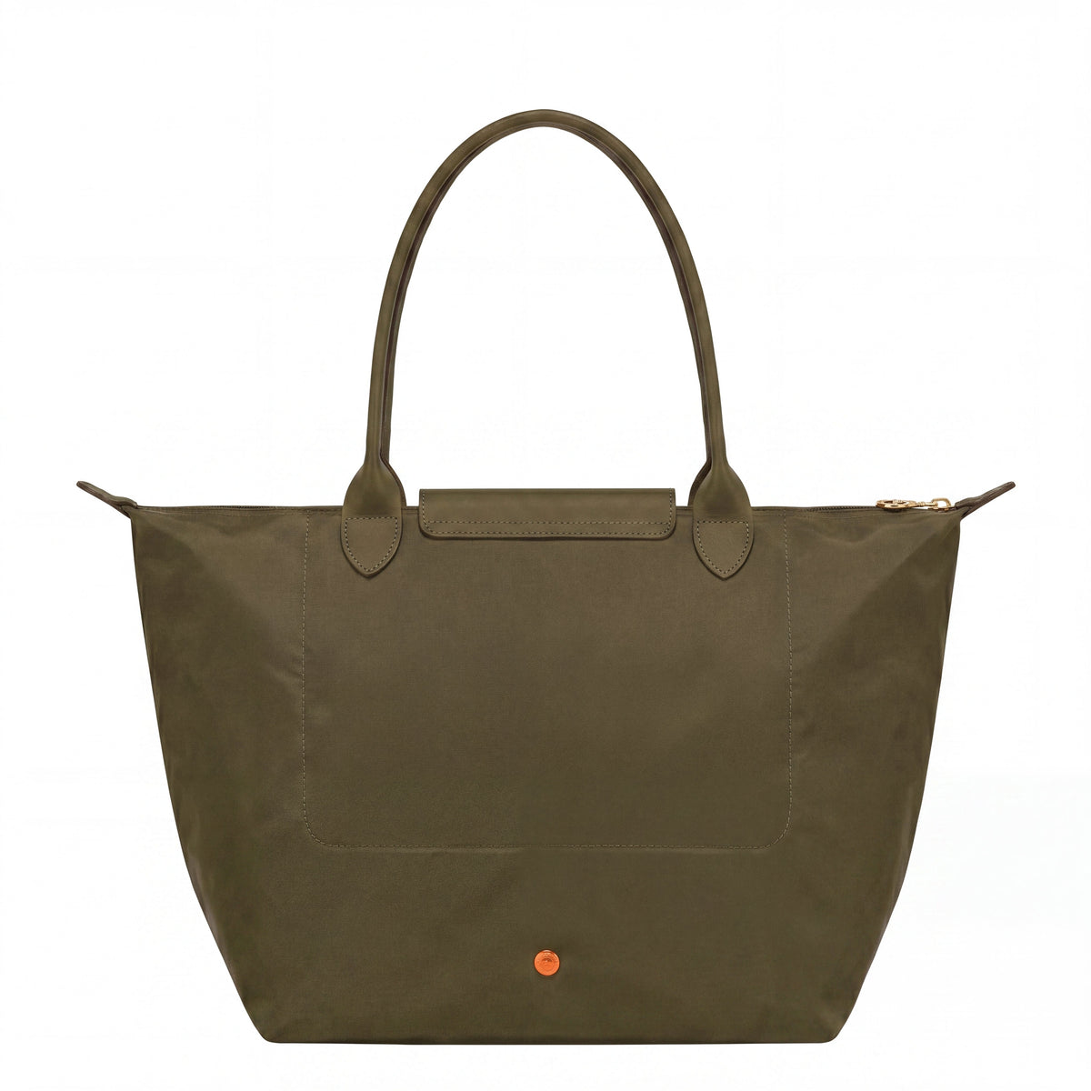 ROUSSEL PARIS | Grand Sac Premium, Vert Kaki