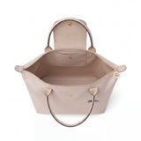 ROUSSEL PARIS | Grand Sac Premium, Beige