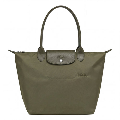 ROUSSEL PARIS | Grand Sac Premium, Vert