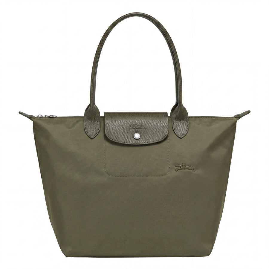 ROUSSEL PARIS | Grand Sac Premium, Vert