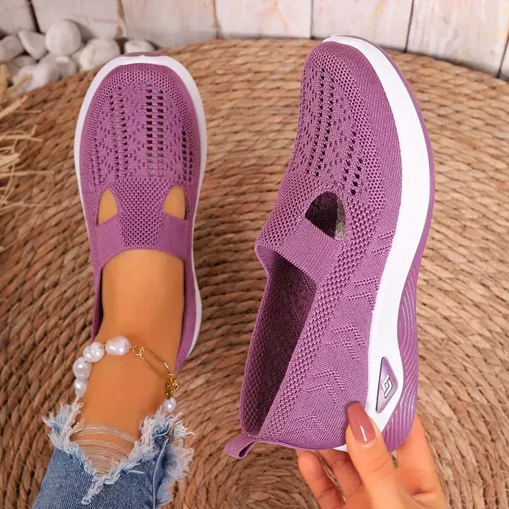 ROUSSEL PARIS | Sneaker Confort Orthopédique