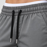 ROUSSEL PARIS | Pantalon cargo homme | Coupe décontractée avec de nombreuses poches