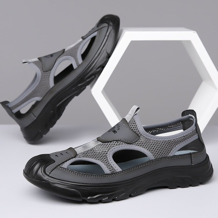 ROUSSEL PARIS | SANDALES ORTHOPÉDIQUES