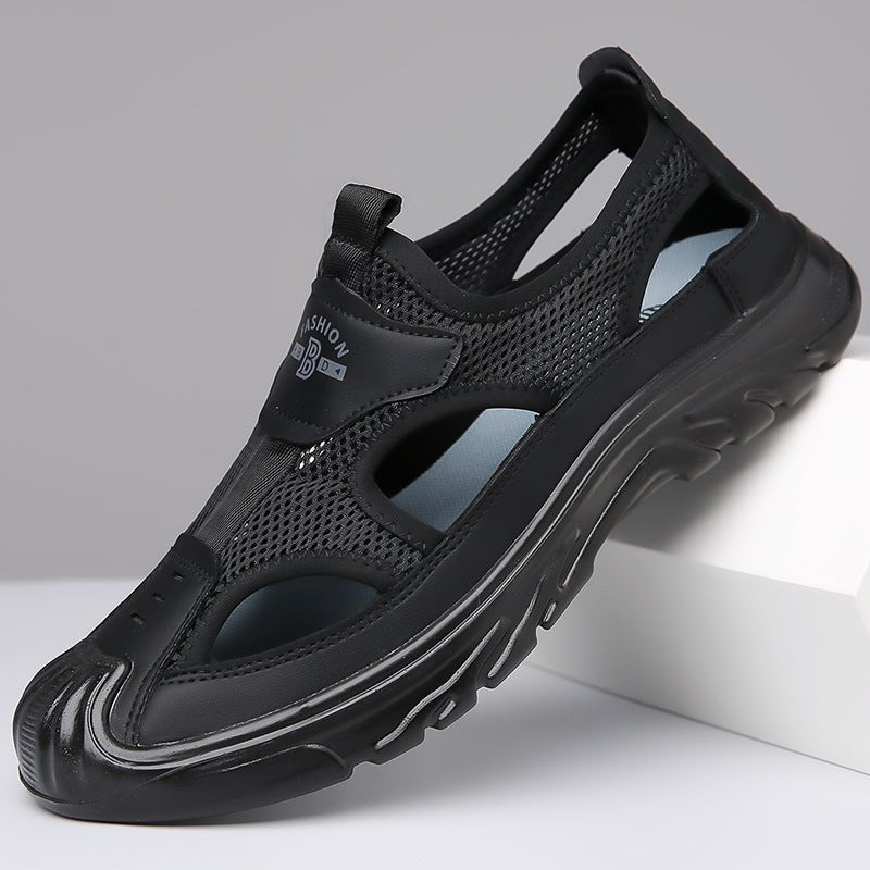 ROUSSEL PARIS | SANDALES ORTHOPÉDIQUES