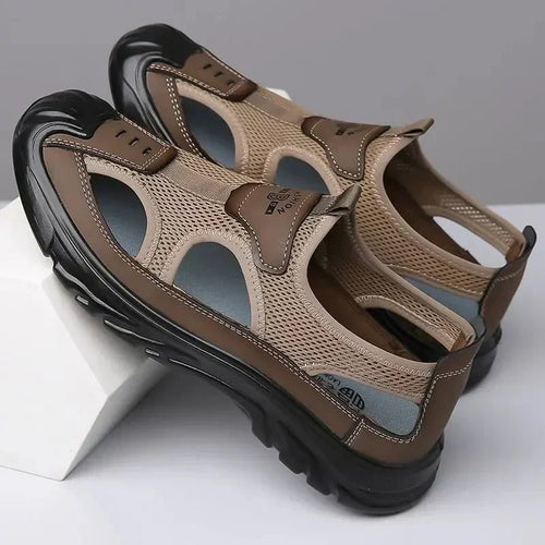 ROUSSEL PARIS | SANDALES ORTHOPÉDIQUES